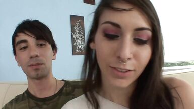 FUCK THIS BITCH CRAZY SLUT FUCKS LIKE AN DEVIL - 5 image