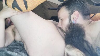Pussy Fucking and Pussy Licking - 11 image