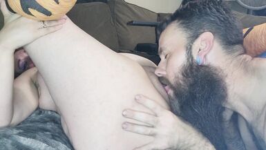 Pussy Fucking and Pussy Licking