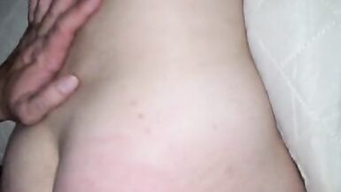 Fucking my Mature Friend - Cogiendo a Mi Amiga Madura - 10 image