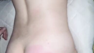 Fucking my Mature Friend - Cogiendo a Mi Amiga Madura - 11 image