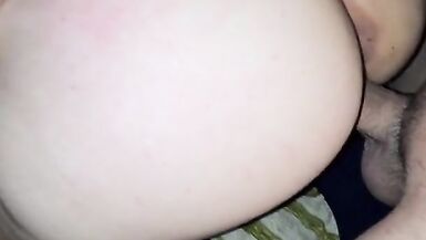 Fucking my Mature Friend - Cogiendo a Mi Amiga Madura - 7 image