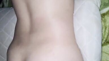 Fucking my Mature Friend - Cogiendo a Mi Amiga Madura - 8 image