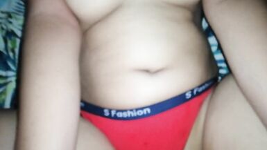 MILF shes not Wearing Bra Means Ready for Sex PINAY XXX VIDEOS - 13 image