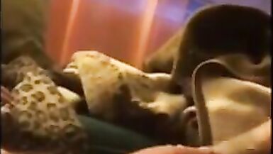 Dövmeli esmer Arabelle kamera önünde her becerildiğinde inliyor - 9 image