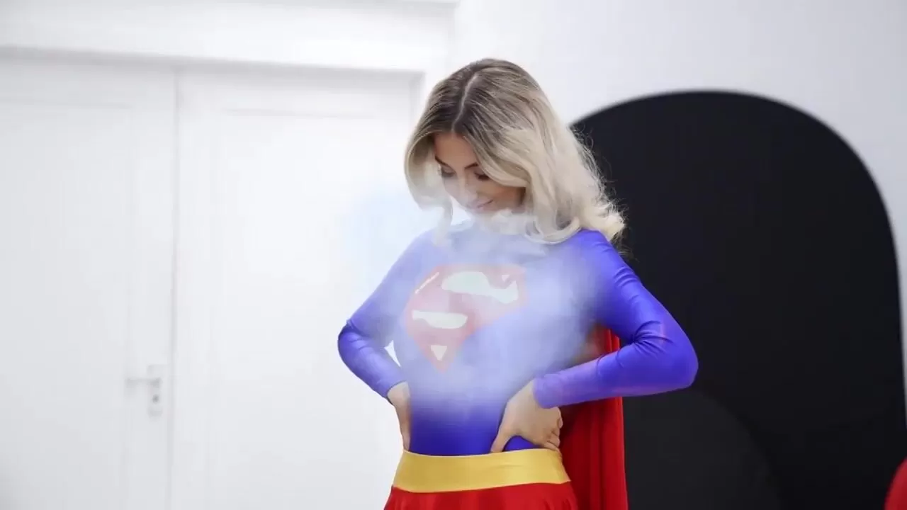 Wonder Woman Supergirl Cosplay Porn - Superheroines Wonder Woman Supergirl Po watch online