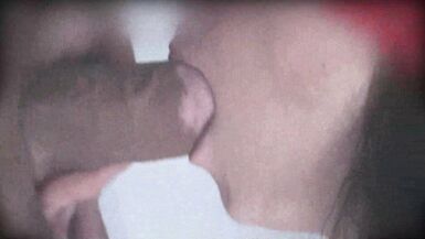Just a little blowjob! - 1 image