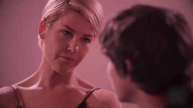 Mommy Brothel - Kit Mercer