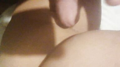 sexy part I ejaculated up in pussy - 8 image