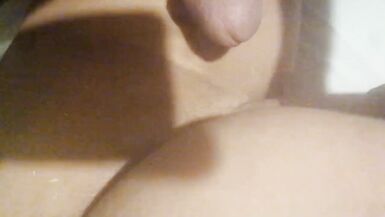 sexy part I ejaculated up in pussy - 9 image