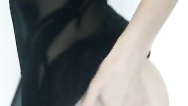 oh que vestido bonito no meu corpo - 2 image