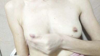 I want to feed you milk from my breast - 10 image
