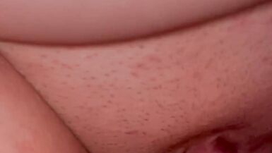 HOT MILF Couch Fucking Tight Pussy Screamer - 12 image