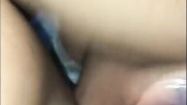 I Fucked my Friend's Hot Wife while he Works. she Moaned a Lot!!  - 13 image