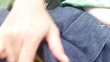 Доктор почти поймал меня за игрой с самим собой - 9 image