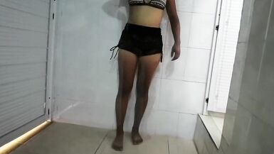 I vicini non sanno che sono una puttana - 2 image
