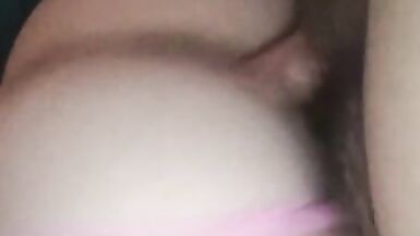 Fat Booty Bouncing on my Dick - 5 image
