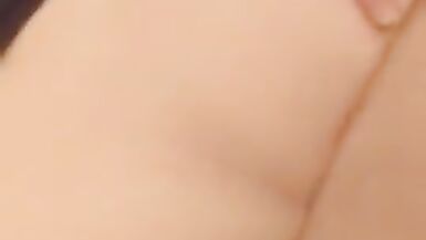 Kitten Begging for Anal - 15 image