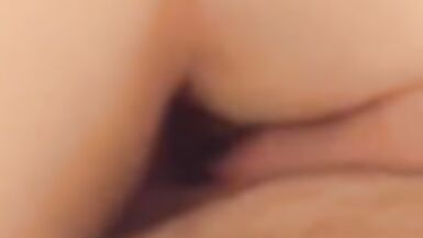 Kitten Begging for Anal - 2 image