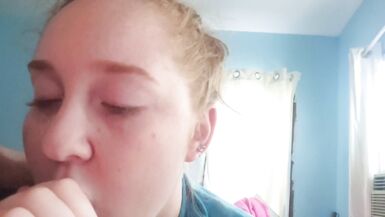 Une femme sexy me fait jouir deux fois ! 1 par la succion et 1 par la baise ! - 10 image