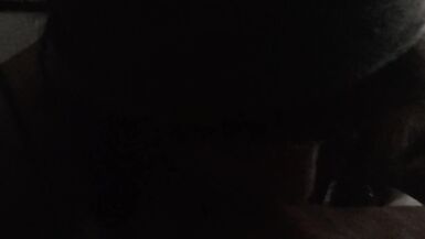 Blowing and Humming along