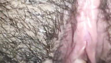 Pregnant Pussy are so Delicious MILF Wanted some Dick! - 2 image