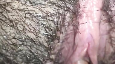 Pregnant Pussy are so Delicious MILF Wanted some Dick! - 3 image