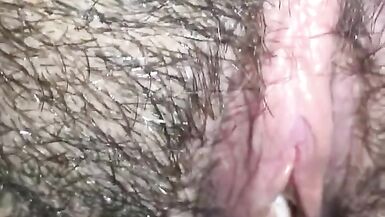 Pregnant Pussy are so Delicious MILF Wanted some Dick! - 6 image