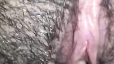 Pregnant Pussy are so Delicious MILF Wanted some Dick! - 7 image
