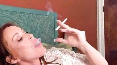 OF261- Mommy's Smoking Break