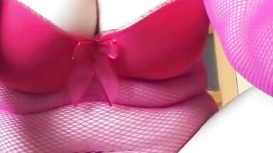 Ateşli MILF Kıllı Amını Gösteriyor - 12 image