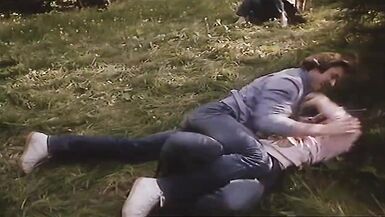 Prison tres speciale pour femmes (1982, France, Olinka)