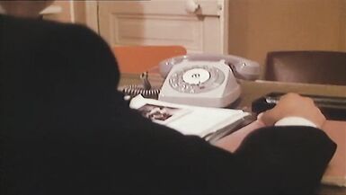 Prison tres speciale pour femmes (1982, France, Olinka) - 2 image