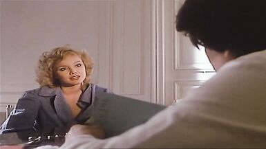 Prison tres speciale pour femmes (1982, France, Olinka) - 6 image