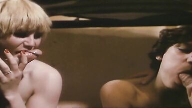 Prison tres speciale pour femmes (1982, France, Olinka) - 8 image