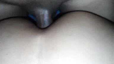 How to do your first Anal Asshole Vierge Girl - 15 image
