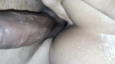 How to do your first Anal Asshole Vierge Girl - 3 image