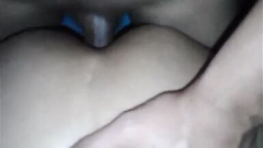 How to do your first Anal Asshole Vierge Girl - 8 image