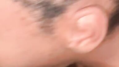 Deepthroating Daddys Dick - 14 image