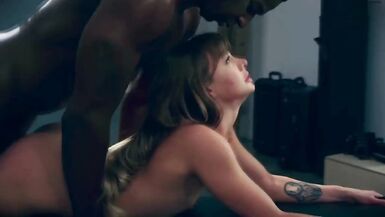 Le BBC fanno urlare, tremare e sborrare le donne - Raccolta di orgasmi - 7 image
