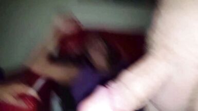 Mature Wife Cuckolds Husband - 10 image