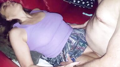 Mature Wife Cuckolds Husband - 7 image