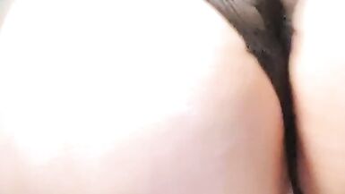 Morgen Dusche Strip Tease MILF - 10 image