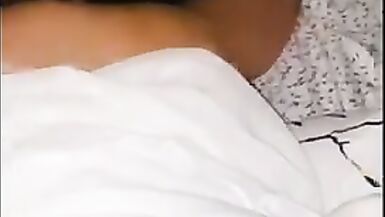 Doppelte Penetration an ihrem Hochzeitstag: ich und ihr Butt Plug - 13 image