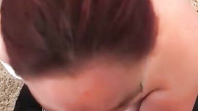 I Love Sucking Dick and getting Cum all over my Mouth - 7 image