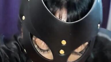 Succhiato dal fratellastro e Titjob fino a sborrare - 4 image