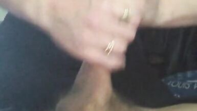 Big Tittie MILF Sucks Big Pretty Cock (Swallows Cum) - 7 image