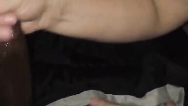 PAWG Seduced me she Asked for Anal - 12 image