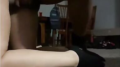 Sexy PAWG Stepmom Crampie - 11 image