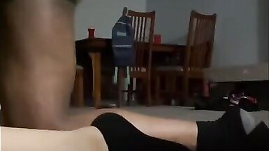 Sexy PAWG Stepmom Crampie - 14 image